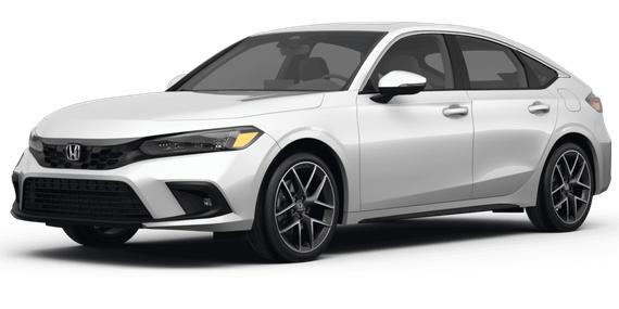 HONDA CIVIC 2023 19XFL1G82PE002904 image HONDA CIVIC 2023 19XFL1G82PE002904 image