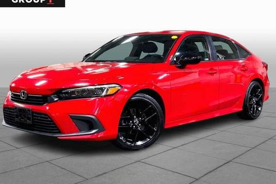 HONDA CIVIC 2023 2HGFE2F51PH549756 image HONDA CIVIC 2023 2HGFE2F51PH549756 image