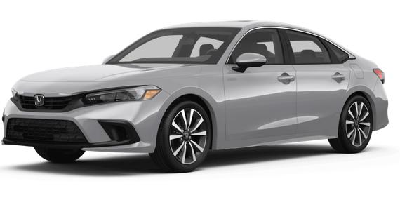 HONDA CIVIC 2023 2HGFE2F27PH539111 image