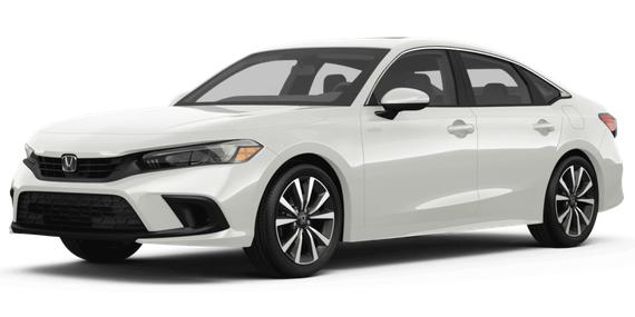 HONDA CIVIC 2023 2HGFE1F7XPH308953 image