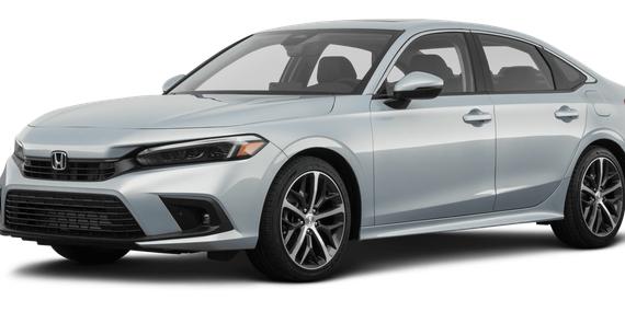 HONDA CIVIC 2023 2HGFE1F9XPH304371 image