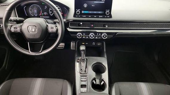 HONDA CIVIC 2023 2HGFE2F54PH532160 image
