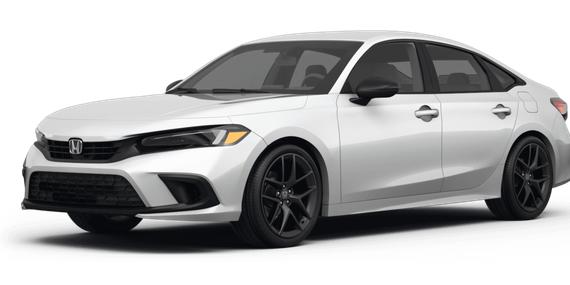 HONDA CIVIC 2023 2HGFE2F56PH522102 image
