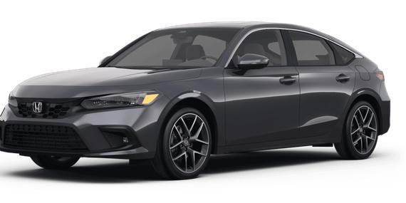HONDA CIVIC 2023 19XFL1H87PE009491 image HONDA CIVIC 2023 19XFL1H87PE009491 image