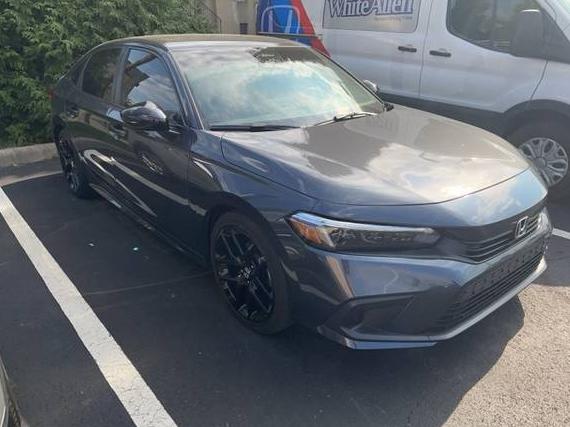 HONDA CIVIC 2023 2HGFE2F58PH563167 image HONDA CIVIC 2023 2HGFE2F58PH563167 image