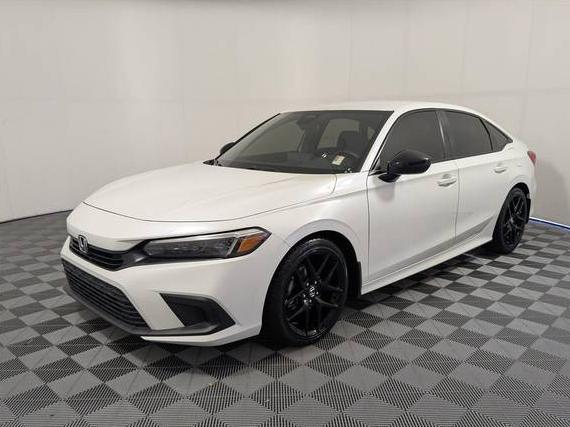 HONDA CIVIC 2023 2HGFE2F55PH524794 image HONDA CIVIC 2023 2HGFE2F55PH524794 image