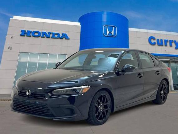 HONDA CIVIC 2023 2HGFE2F57PH571812 image HONDA CIVIC 2023 2HGFE2F57PH571812 image