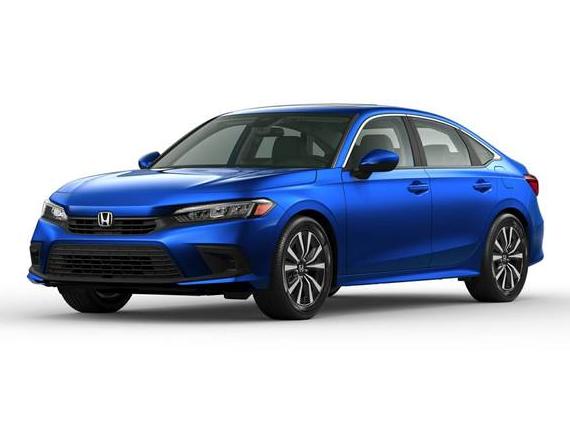 HONDA CIVIC 2023 2HGFE1F78PH302794 image