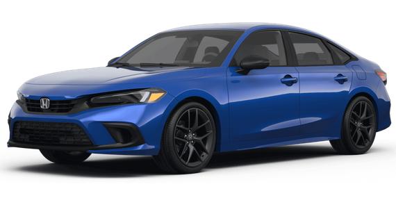 HONDA CIVIC 2023 2HGFE2F55PH516369 image HONDA CIVIC 2023 2HGFE2F55PH516369 image