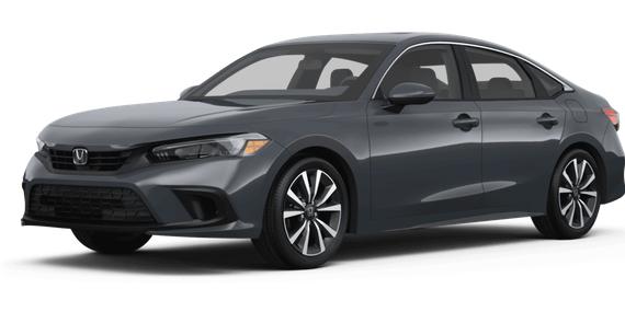 HONDA CIVIC 2023 2HGFE2F22PH569049 image