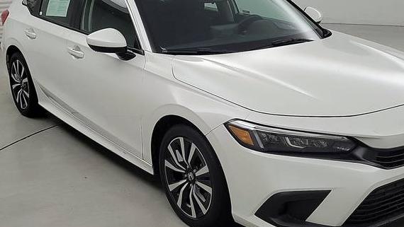 HONDA CIVIC 2023 2HGFE1F72PH312883 image