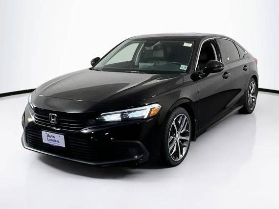 HONDA CIVIC 2023 2HGFE1F9XPH323860 image