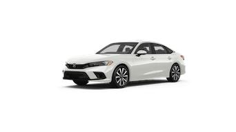 HONDA CIVIC 2023 2HGFE2F24PH534349 image