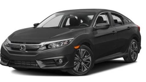 HONDA CIVIC 2016 2HGFC1F33GH659738 image