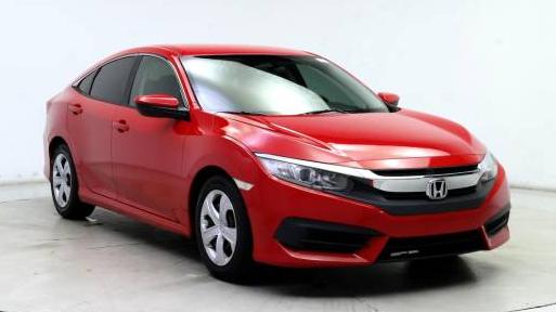 HONDA CIVIC 2016 2HGFC2F56GH527662 image HONDA CIVIC 2016 2HGFC2F56GH527662 image