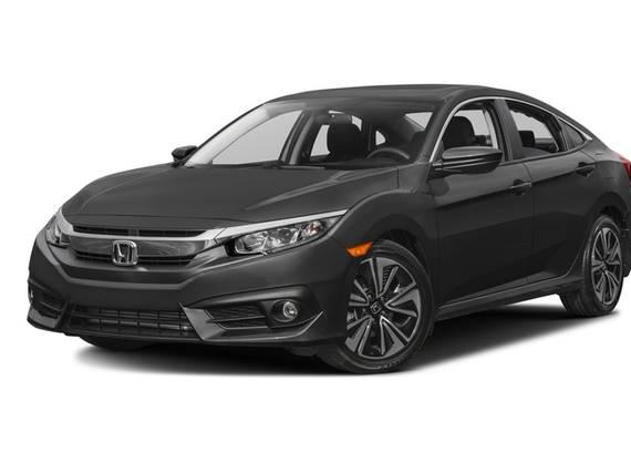 HONDA CIVIC 2016 19XFC1F46GE002774 image HONDA CIVIC 2016 19XFC1F46GE002774 image