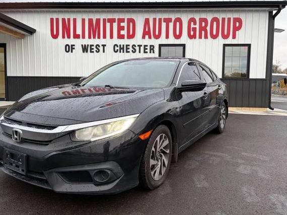 HONDA CIVIC 2016 2HGFC2F80GH522886 image HONDA CIVIC 2016 2HGFC2F80GH522886 image