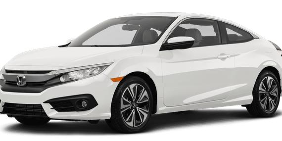 HONDA CIVIC 2016 2HGFC3B74GH356780 image HONDA CIVIC 2016 2HGFC3B74GH356780 image