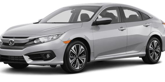 HONDA CIVIC 2016 19XFC1F42GE215348 image HONDA CIVIC 2016 19XFC1F42GE215348 image