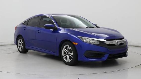 HONDA CIVIC 2016 19XFC2F55GE086164 image HONDA CIVIC 2016 19XFC2F55GE086164 image