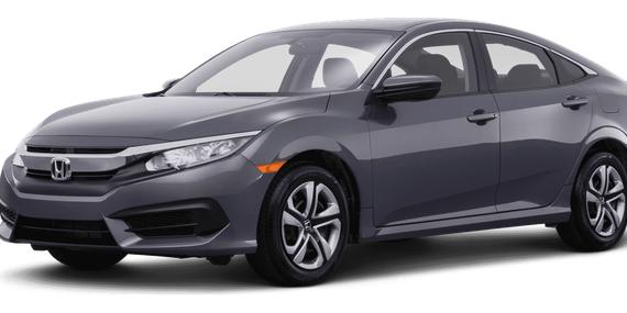 HONDA CIVIC 2016 2HGFC2F57GH571329 image