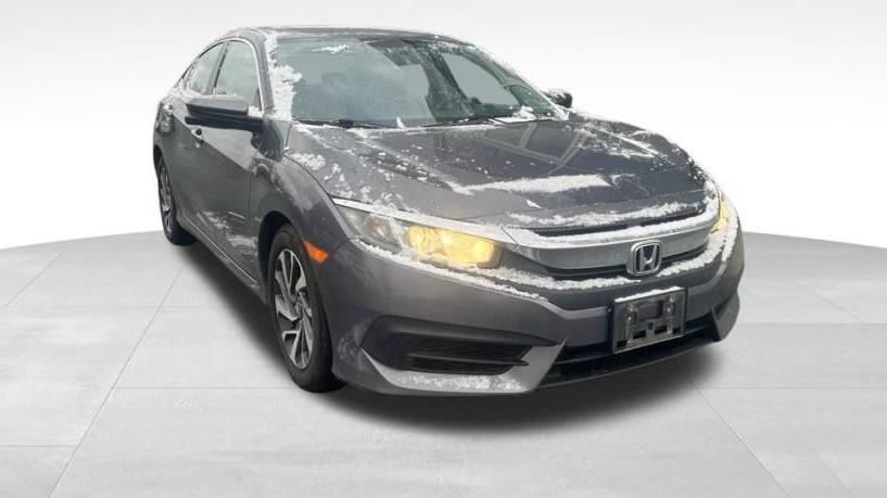 HONDA CIVIC 2016 19XFC2F79GE224564 image