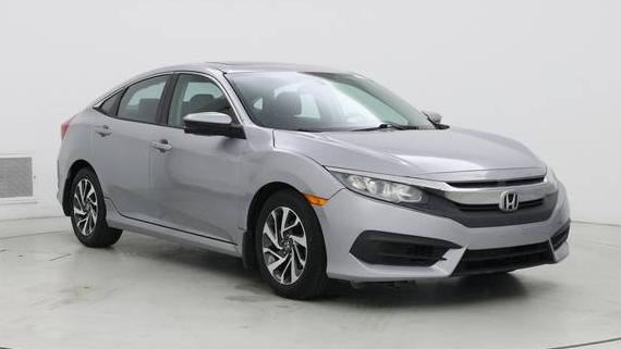 HONDA CIVIC 2016 19XFC2F79GE088582 image HONDA CIVIC 2016 19XFC2F79GE088582 image