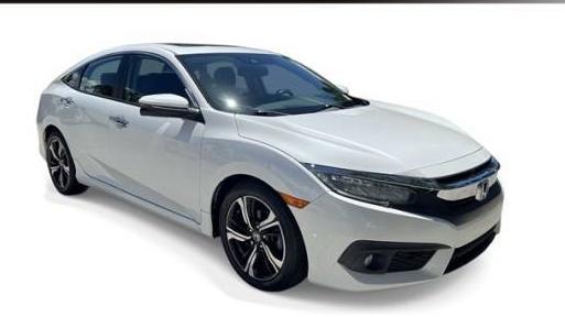 HONDA CIVIC 2016 19XFC1F9XGE008377 image