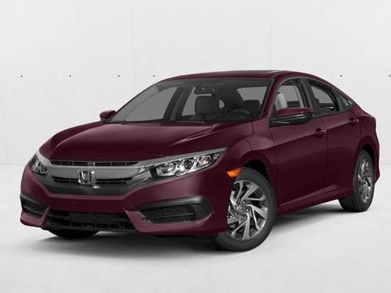HONDA CIVIC 2016 2HGFC2F7XGH552355 image