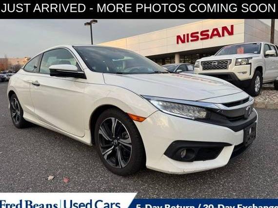 HONDA CIVIC 2016 2HGFC3B96GH361271 image HONDA CIVIC 2016 2HGFC3B96GH361271 image