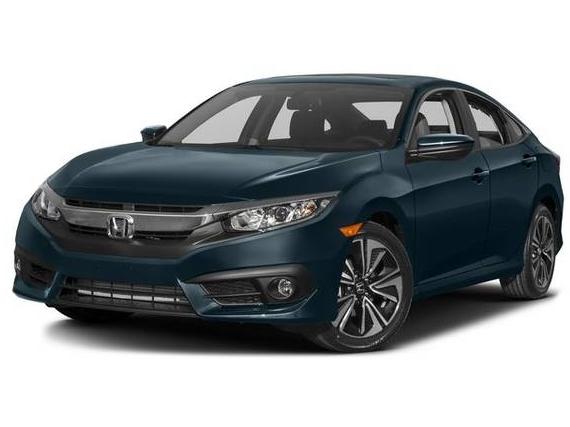 HONDA CIVIC 2016 19XFC1F87GE212254 image