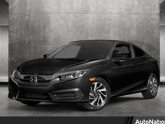 HONDA CIVIC 2016 2HGFC4B01GH314964 image