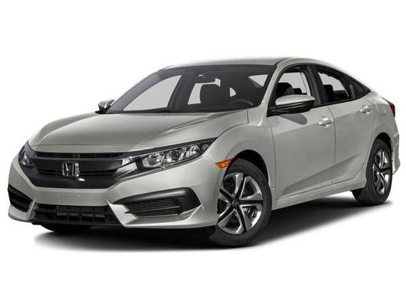 HONDA CIVIC 2016 19XFC2F55GE004868 image HONDA CIVIC 2016 19XFC2F55GE004868 image
