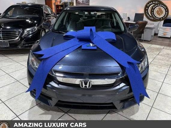 HONDA CIVIC 2016 19XFC2F73GE079151 image HONDA CIVIC 2016 19XFC2F73GE079151 image