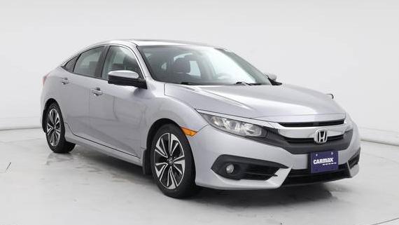 HONDA CIVIC 2016 19XFC1F36GE010008 image HONDA CIVIC 2016 19XFC1F36GE010008 image