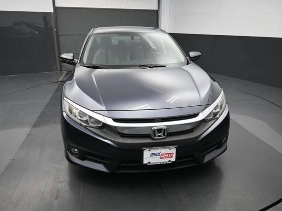 HONDA CIVIC 2016 19XFC1F39GE200871 image