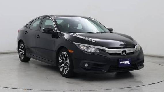 HONDA CIVIC 2016 2HGFC1F3XGH650924 image