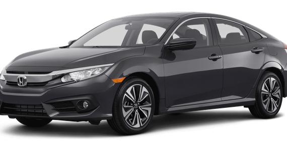 HONDA CIVIC 2016 2HGFC1F94GH656187 image