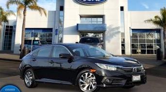 HONDA CIVIC 2016 19XFC2F72GE234434 image HONDA CIVIC 2016 19XFC2F72GE234434 image