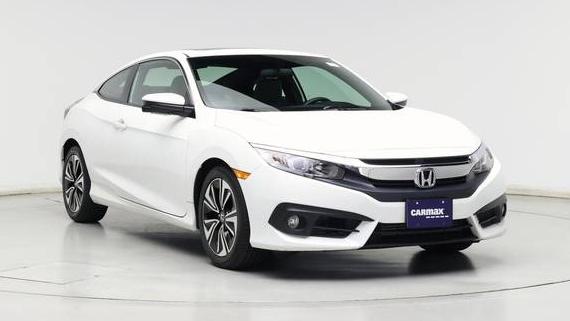 HONDA CIVIC 2016 2HGFC3B31GH358323 image HONDA CIVIC 2016 2HGFC3B31GH358323 image