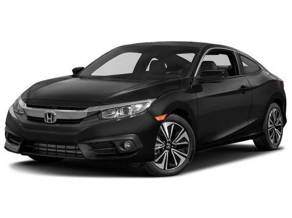 HONDA CIVIC 2016 2HGFC3B33GH358792 image