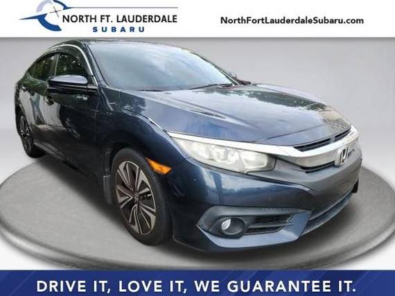 HONDA CIVIC 2016 19XFC1F36GE041839 image HONDA CIVIC 2016 19XFC1F36GE041839 image