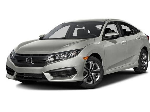 HONDA CIVIC 2016 19XFC2F54GE200770 image HONDA CIVIC 2016 19XFC2F54GE200770 image