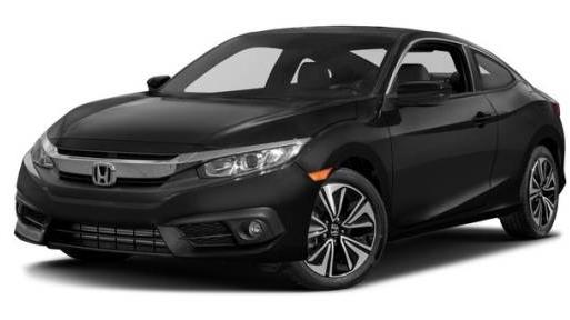 HONDA CIVIC 2016 2HGFC3B30GH352013 image