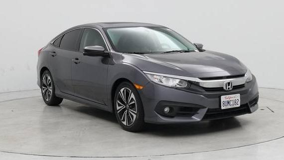 HONDA CIVIC 2016 2HGFC1F31GH649726 image HONDA CIVIC 2016 2HGFC1F31GH649726 image