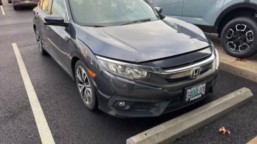 HONDA CIVIC 2016 19XFC1F33GE221330 image