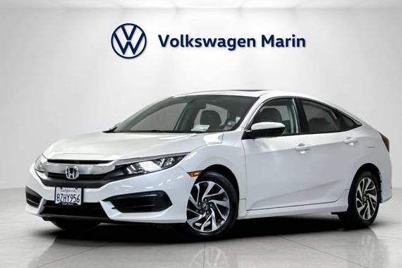 HONDA CIVIC 2016 19XFC2F73GE233213 image HONDA CIVIC 2016 19XFC2F73GE233213 image