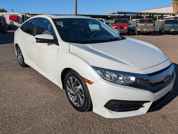 HONDA CIVIC 2016 19XFC2F73GE067131 image HONDA CIVIC 2016 19XFC2F73GE067131 image