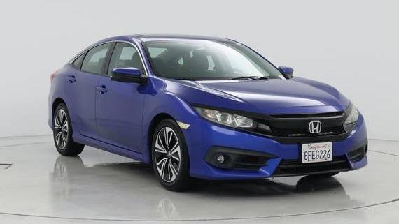 HONDA CIVIC 2016 19XFC1F37GE211223 image HONDA CIVIC 2016 19XFC1F37GE211223 image