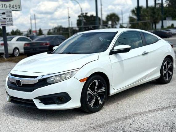 HONDA CIVIC 2016 2HGFC3B91GH360075 image HONDA CIVIC 2016 2HGFC3B91GH360075 image